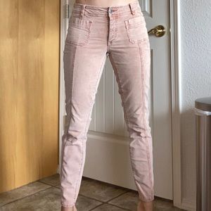 Prana Merrigan Corduroy Pants